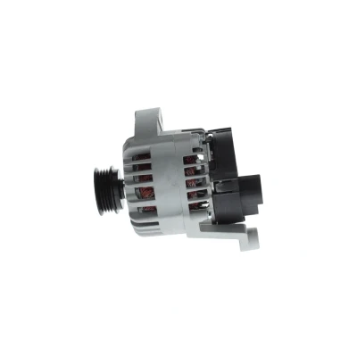 Abbildung von BOSCH 0 986 086 870 Lichtmaschine 14V 90A FIAT: Grande Punto Schrägheck, 500 III ALFA ROMEO: MiTo, FORD: KA Schrägheck