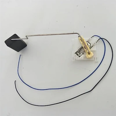 Abbildung von SAFWEL Auto Kraftstoff Niveau Sensor OE 8E0919673AJ Fit for AUDI A4 B6 B7 1,8 T L 2,0 3,0 8E2 8H7 02 08 Styling