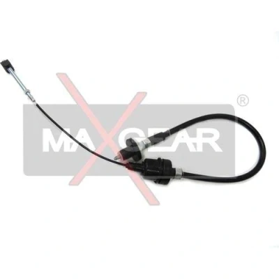 Abbildung von MAXGEAR 32 0045 Kupplungsseil OPEL: Astra F CC, Caravan, Cabrio