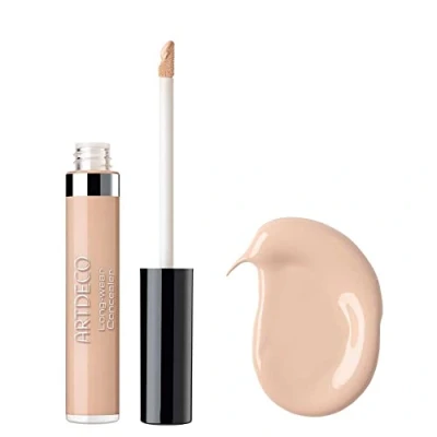 Abbildung von Artdeco Long wear Waterproof Concealer 14 Soft Ivory 7 ml
