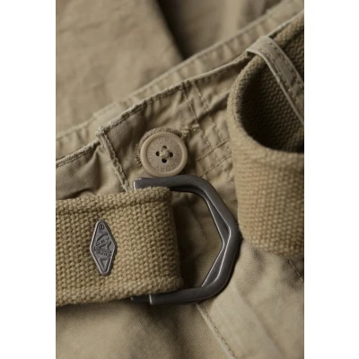 Abbildung von Superdry Shorts, Herren, Größe: 30, Dress beige