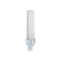 Abbildung von Osram Dulux d g24d 2/18w/83 4050300025704