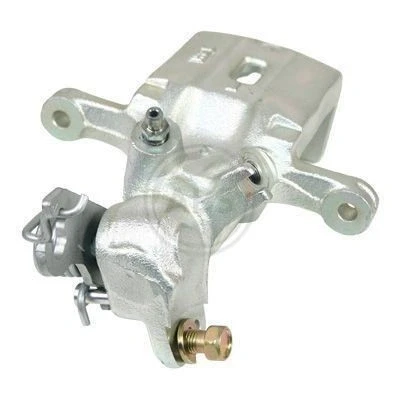 Abbildung von A.B.S. 720642 Bremssattel Grauguss 130 NISSAN: Almera II Schrägheck, 1 Hatchback, 2 Limousine