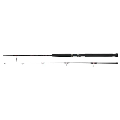 Abbildung von Ugly Stik Bigwater Meeres Spinnrute 2.1m (10 30g)