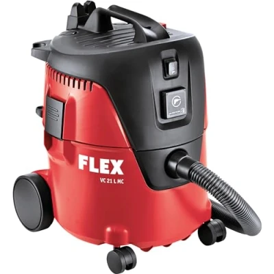 Abbildung von Flex Bodenstaubsauger VC 21 L MC Werkstatt