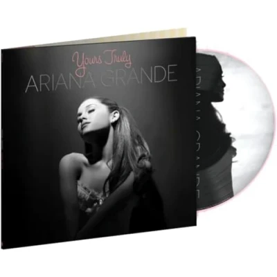 Abbildung von Yours Truly 10 Year Anni. (Ltd. Edition) [Vinyl LP]