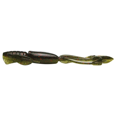 Abbildung von Keitech Crazy Flapper 2,8 Inch (7,1cm) 208 Softbait