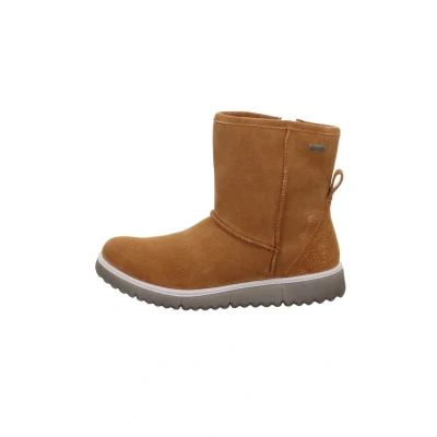 Abbildung von Superfit Snowboot/Winterstiefel für Kinder, Größe: 38, Braun Schuhe