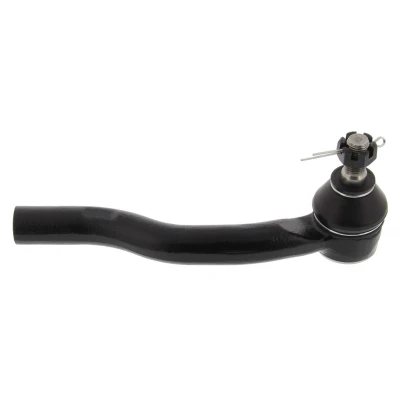 Abbildung von MAPCO 54597 Spurstangenkopf 13,6 M12x1,25 Vorderachse rechts MITSUBISHI: PAJERO 4