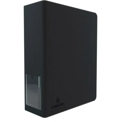 Abbildung von Gamegenic, Prime Ring Binder Black