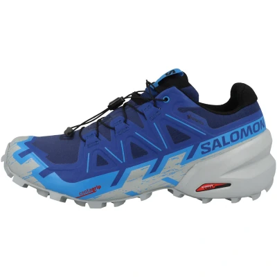 Abbildung von Laufschuhe Speedcross 6 GTX Herren