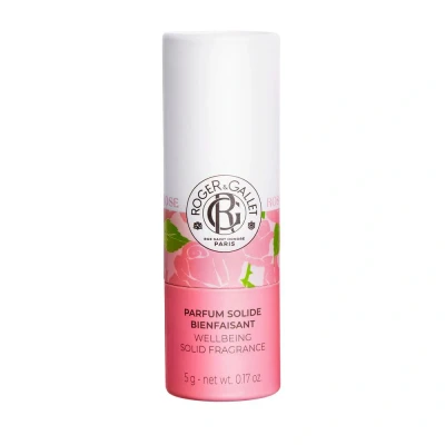 Abbildung von Roger &amp; Gallet Rose Parfum Solide r 5 g Parfüm für Damen