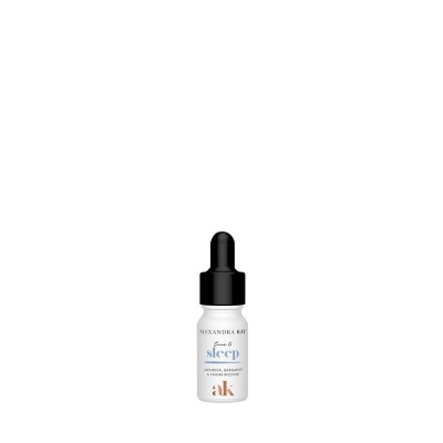 Abbildung von Green People Time to Sleep Ätherisches Öl Schlafhilfe 10ml Bio Lavendel