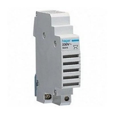 Abbildung von Glocke 240V 85db