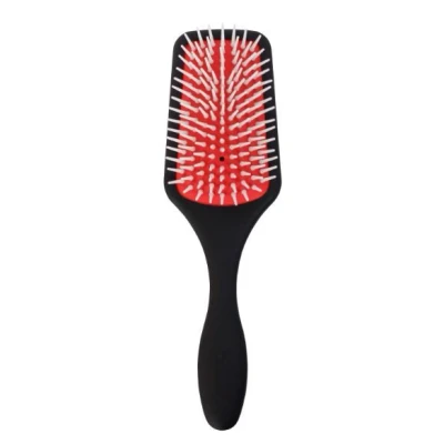 Abbildung von Denman Bürste Detangling Petit Power Paddle