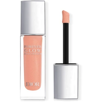 Abbildung von DIOR Forever Glow Maximizer 11 g 15 Peachy