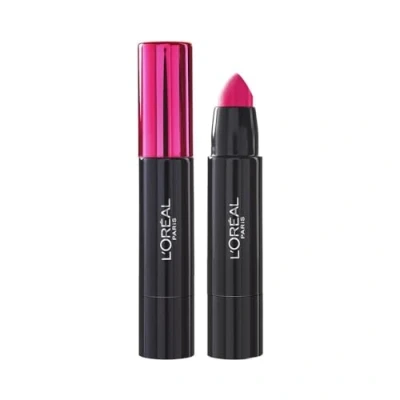 Abbildung von L&#039;Oréal Infallible Sexy Balm Lippenstift 202 Adventure
