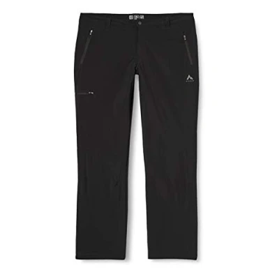 Abbildung von McKinley Herren Ozone Hose, Black, 29
