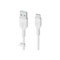 Abbildung von Belkin Boost Charge Flex USB A/USB C Kabel Smartphone Kabel, C, Typ A (100 cm)