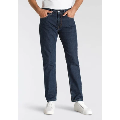 Abbildung von Levi&#039;s® Tapered fit Jeans 502 TAPER in elegantem, modernem Stil