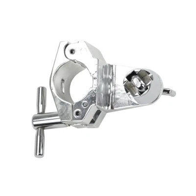 Abbildung von Gibraltar Rack Zubehör Chrome Serie Klammer, Multiklammer SC GCRRA