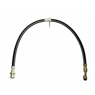 Abbildung von DELPHI LH6376 Bremsschläuche 596 M10x1 Int SF HONDA: CR V 2