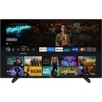 Abbildung von Telefunken 50 Zoll Fernseher Fire TV (4K UHD Smart TV, HDR Dolby Vision, Atmos, Triple Tuner) XU50FO754S