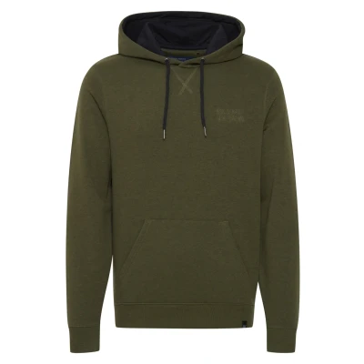 Abbildung von Blend Bhharrison Sweatshirt, Herren, Größe: Large, Winter moss