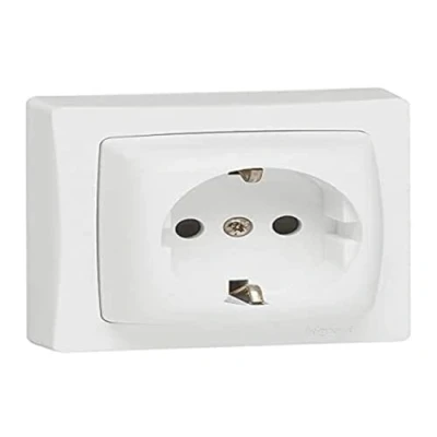 Abbildung von OT MBLOC BASE 2P+T 16A/230V