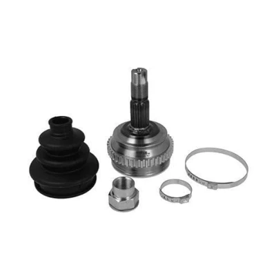 Abbildung von METELLI 15 1106 Gelenksatz Gummi FIAT: Marea Weekend, BRAVO 1, Tempra Limousine