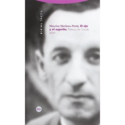 Abbildung von el ojo y espíritu (Minima Trotta)