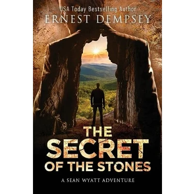 Abbildung von the Secret of Stones (Sean Wyatt Historical Mysteries, Band 1)