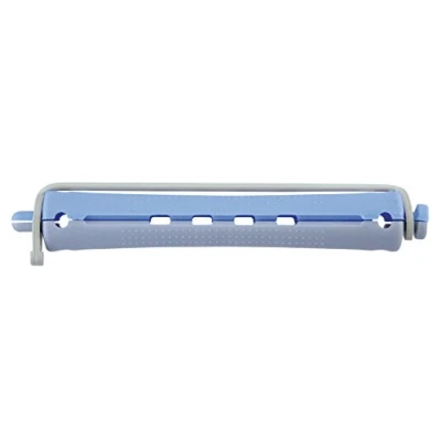 Abbildung von Permanentwikkels lang grijs/blauw 13mm