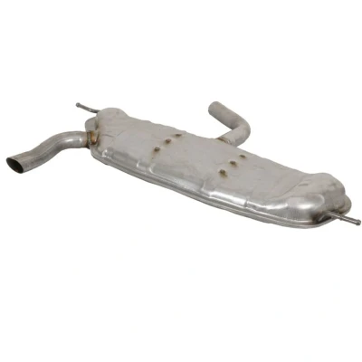 Abbildung von BOSAL 233 077 Endschalldämpfer SEAT: Leon II Schrägheck, Altea