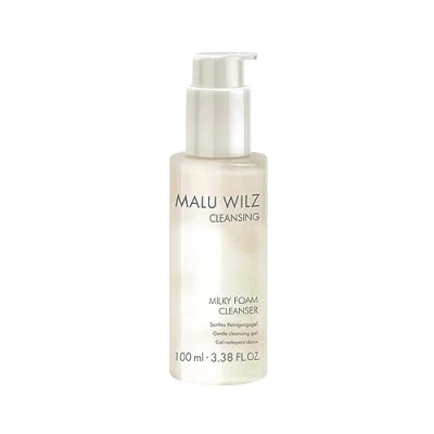 Abbildung von MALU WILZ Milky Foam Cleanser 100 ml