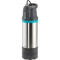 Abbildung von Gardena Tauch Druckpumpe 6100/5 inox automatic