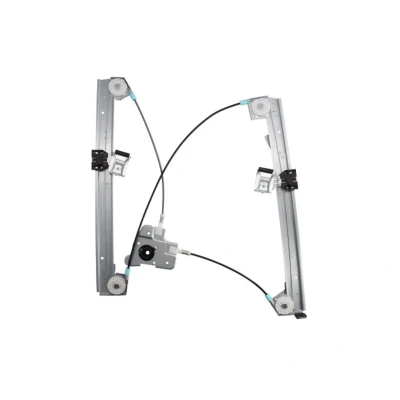 Abbildung von Magneti Marelli Fensterheber vorne rechts elektrisch ohne Elektromotor 350103170036 VOLKSWAGEN: Polo IV Schrägheck
