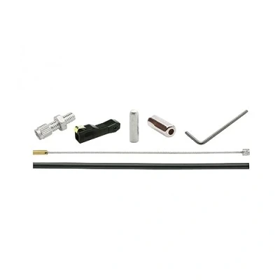 Abbildung von XLC Schaltzugkit SH X19 1700/2250mm 2 Nippel