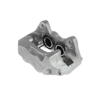 Abbildung von LAUBER 77.3209 Bremssattel Gusseisen Vorderachse rechts TOYOTA: Land Cruiser Prado 90