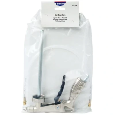 Abbildung von PRESTO 551059 Sprühpistole, Unterbodenschutz UBS Spritzpistole 206