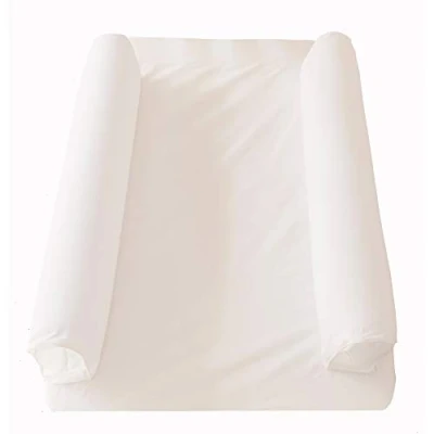 Abbildung von HIPPYCHICK Dream Tubes Schutzvorrichtung Kinderbett/Junior Bett Set SetSetKinderbett