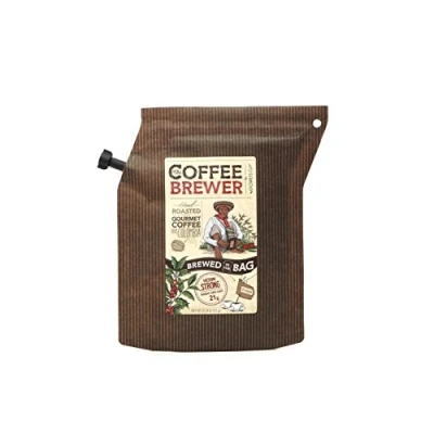 Abbildung von Grower Kaffee 2 Cup Colombia