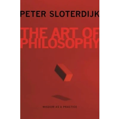 Abbildung von The Art of Philosophy: Wisdom as a Practice