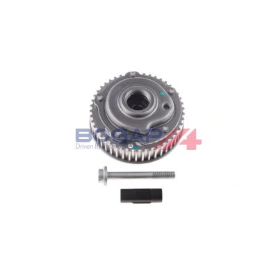 Abbildung von BOGAP W1336100 Nockenwellenversteller 46 OPEL: Insignia A Sports Tourer, Astra J Schrägheck, H Schrägheck