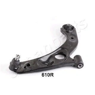 Abbildung von JAPANPARTS BS 610R Querlenker Vorderachse rechts, unten DAIHATSU: Trevis, Cuore 6