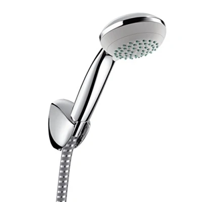 Abbildung von hansgrohe Duschsystem