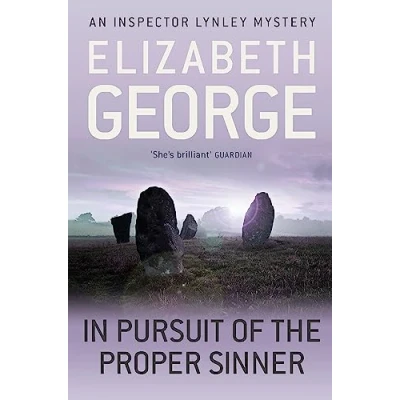 Abbildung von In Pursuit of the Proper Sinner: An Inspector Lynley Novel: 10