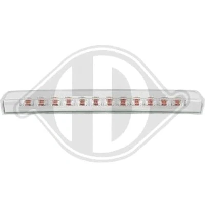 Abbildung von DIEDERICHS 4474095 Zusatzbremsleuchte LED RENAULT: LAGUNA 3 Grandtour