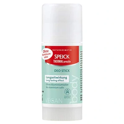 Abbildung von Speick Thermal Sensitiv Deo Stick 40 ml 10er Pack