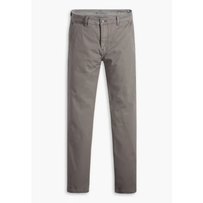 Abbildung von Levi&#039;s SLIM Chino, Herren, Größe: 34x34, Pewter shady